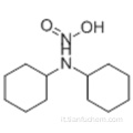 Nitrito di ciclocicloesilammonio CAS 3129-91-7